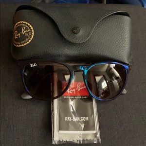 Ray Ban Sunglasses
